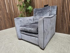 Duresta Bayswater Armchair In