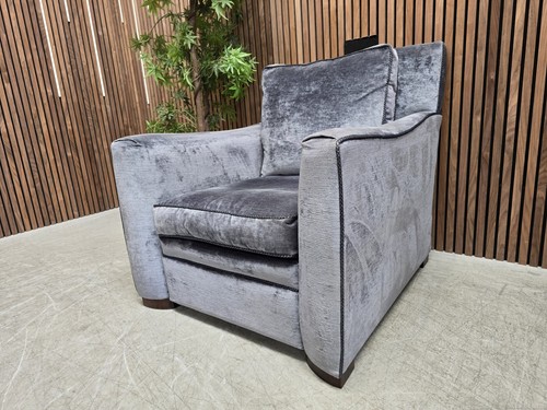 Duresta bayswater armchair - duresta,