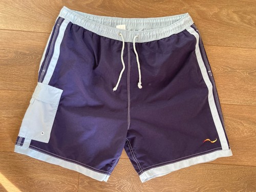 Men swim shorts - shorts, size