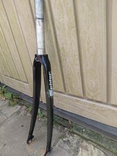 Spider ITM Carbon Forks 700c
