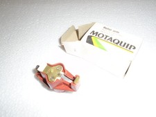 Motaquip Rotor Arm for Alfa