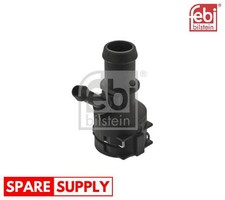 COOLANT FLANGE FOR AUDI SEAT