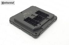 SEAT IBIZA 17-23 Mk V KJ1,KJG BODY CONTROL MODULE (BCM) 2Q0 937 089 E