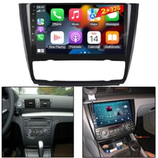 Android 13 Carplay For BMW 1