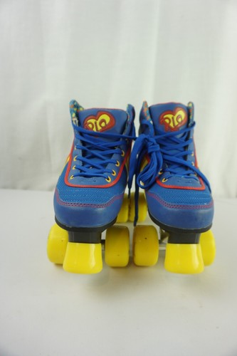 Rio roller rainbow quad - rainbow,