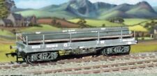 Peco PC562 GWR Bogie Bolster 'A' Flat Wagon Plastic Kit inc Wheels 00 Gauge T48p