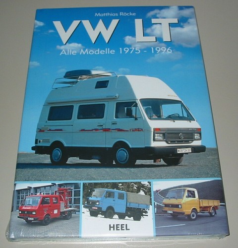 Bildband 35 alle - bildband, vw