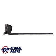 BMW F07 GT Door Inside Channel Seal Gasket Strip Front Right O/S 7196344