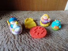 VINTAGE WEEBLES WEEBALOT