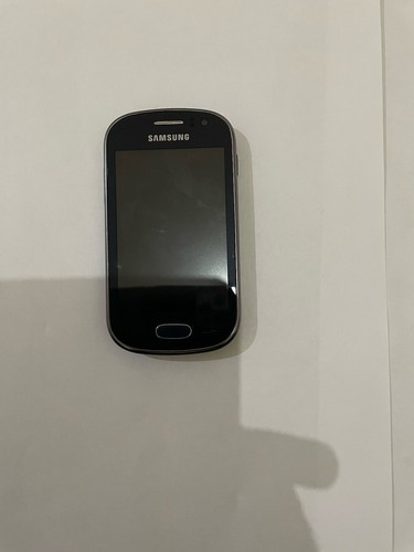Samsung galaxy fame s6810p - fame, gt-s6810p