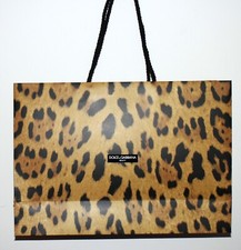 Dolce & Gabbana Beauty Leopard