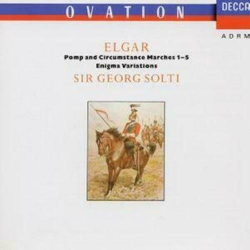 Various elgar pomp and - various, elgar: