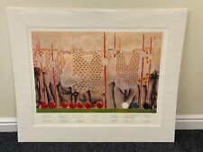 Mackenzie Thorpe Maximum Break