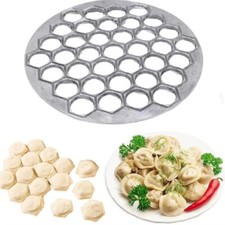 Aluminum Dumpling Mold Ravioli