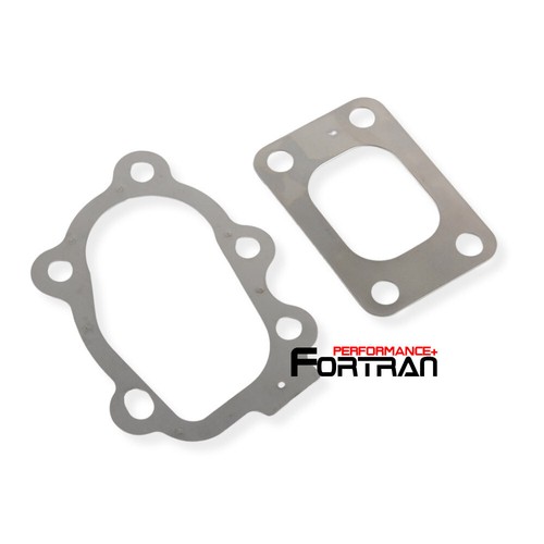 Turbo turbine gasket set - turbine, for