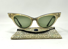 Vintage RAY BAN USA Sunglasses