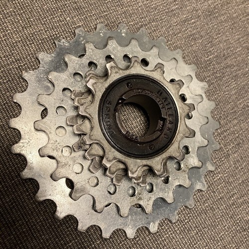 1980s maillard sprint - 1980s,