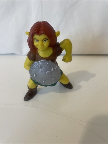 Mcdonalds happy meal toy 2010 - meal,