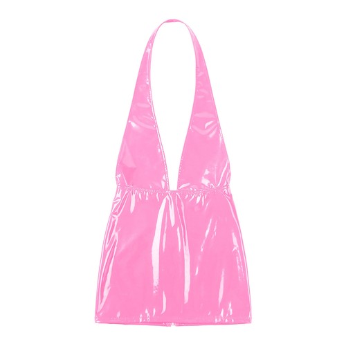 Women pvc faux leather - women's,
