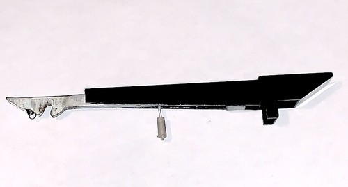Black white keys for v304 - black,,