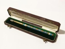 Antique Russian c1910 Gilt