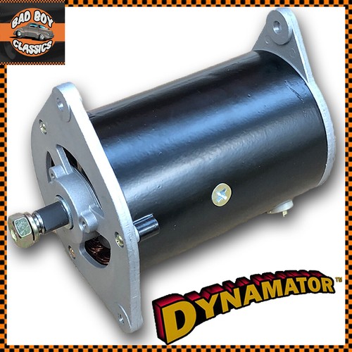 Dynamator alternator dynamo - dynamator,
