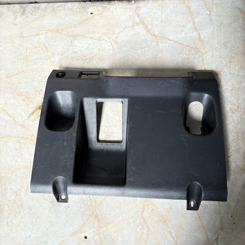 Daihatsu fourtrak steering - daihatsu,