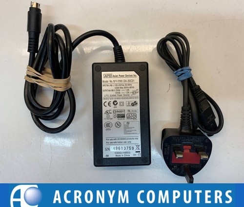 Apd 30c01 12v dual - 12v,