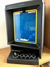 MB Vectrex Classic Computer