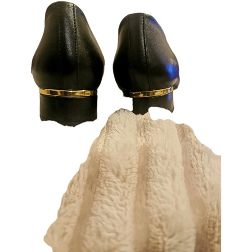 Ladies heavenly soles - soles, black