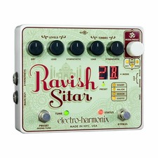 Electro-Harmonix Ravish