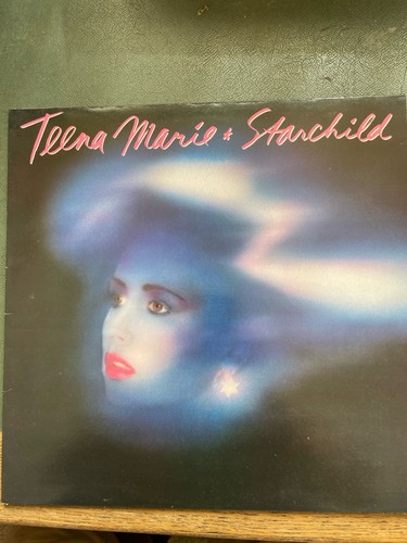 Teena marie starchild - teena,