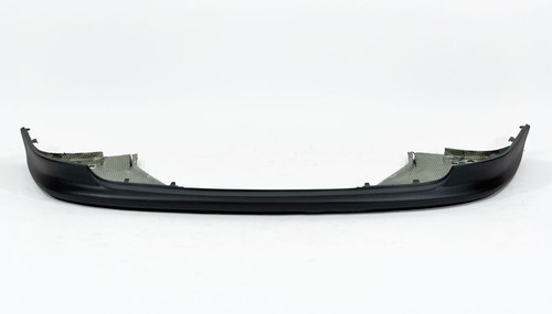 Aero style front bumper - aero,