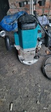 Makita 3612 plunge - router, 1/2"
