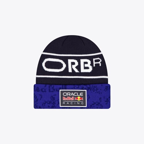 Oracle red bull racing 2026 - red,