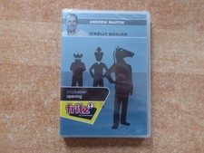 O'Kelly Sicilian by IM Andrew