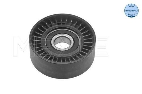 Ribbed belt tensioner pulley - v-ribbed,