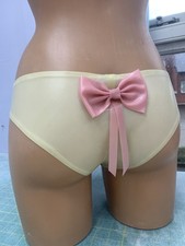  Size 10 latex rubber Pants