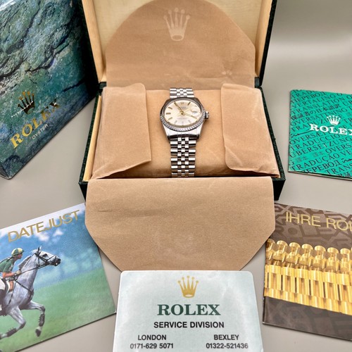 Rolex datejust 16030 - 36,,