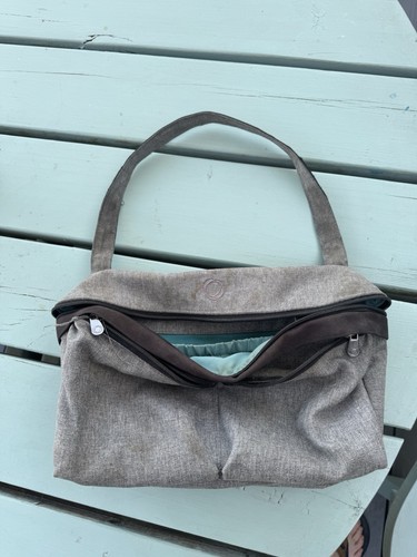 Bugaboo pram bag - pram,
