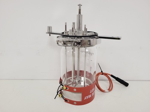 Electrolab bioreactor - electrolab,