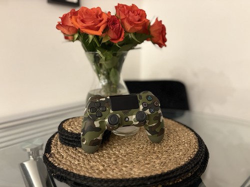 Sony playstation dualshock - sony,