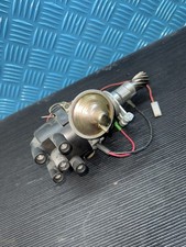 Xflow Crossflow Cross Flow Electric Distributor dizzy Ford Mk1 Mk2 Escort Capri