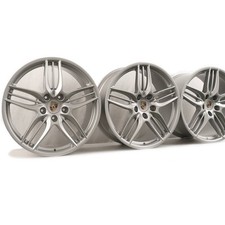 Porsche 911 20 Inch Original