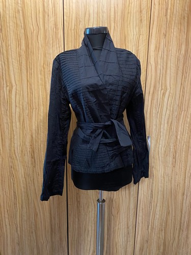 Ivan grundahl black tiered - ivan,