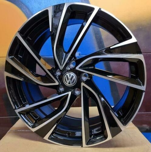 New rims adelaide vw - rims, 18''