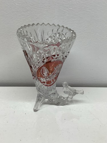 Hofbauer byrdes clear crystal - clear,