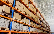 Wholesale Job Lot Pallet Mixed