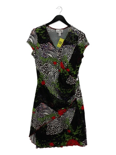 Joseph ribkoff wrap mini dress - joseph,