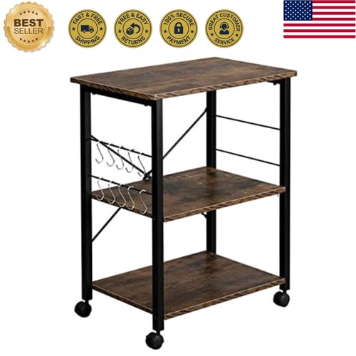 Tier baker rack kitchen - rack,